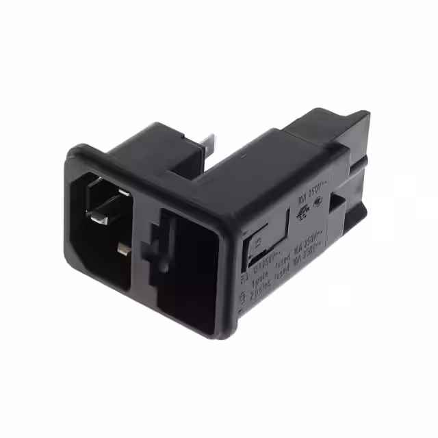 4303.1212 SCHURTER Inc.  Stromeingangsmodule (PEM)